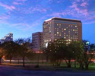 Hilton Garden Inn Austin Downtown Convention Center