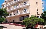 Hostal Cala es Pujols