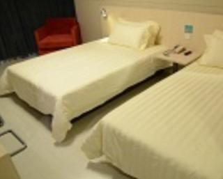 Jinjiang Inn Huizhou Qiaodong