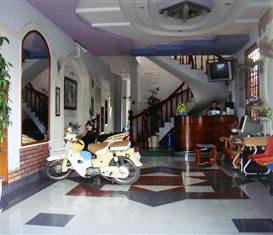 Kim Hang Hotel
