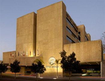 Mirage Hotel Queretaro