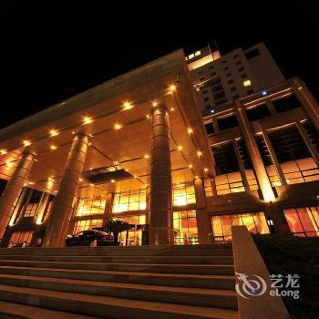 Yuan Zhou Hotel