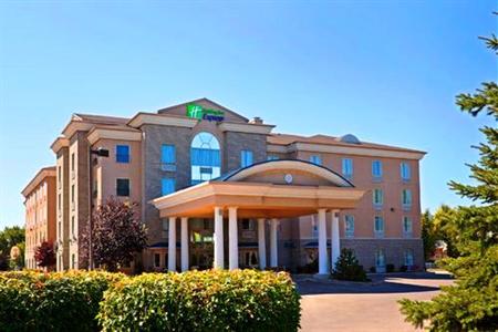Holiday Inn Express Saskatoon