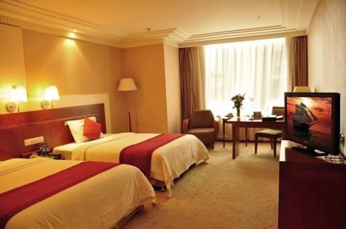 Shenzhen Holdfound Hotel