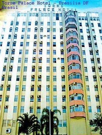 Torre Palace Hotel