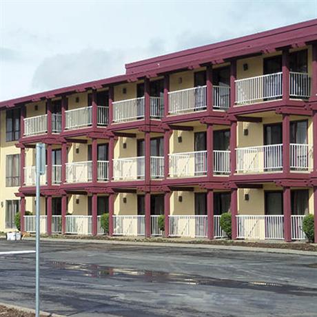 Sacramento Inn & Suites