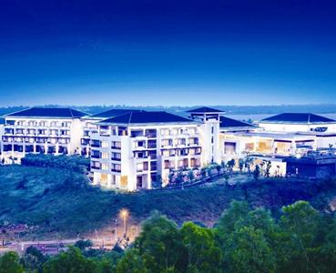 Longtan Ling Hotel