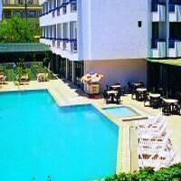Grand Moonlight Hotel