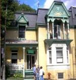B&B La Maison St-Hubert
