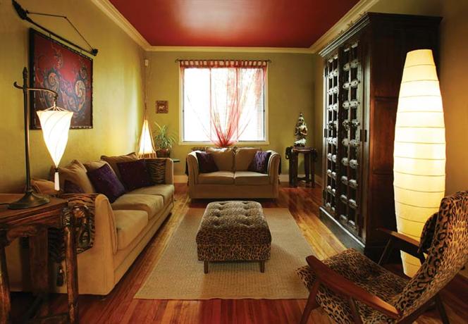 Gite Le Terra Nostra Bed and Breakfast Montreal