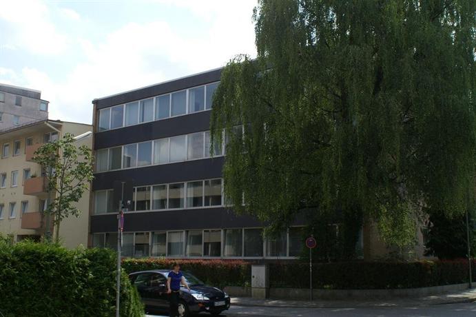 CREO Munich City