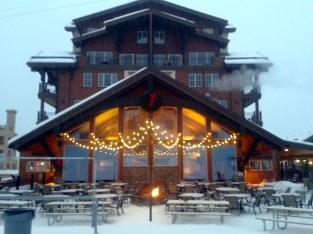 Purgatory Village Condo Hotel