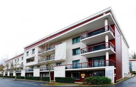 Appart'City Louveciennes