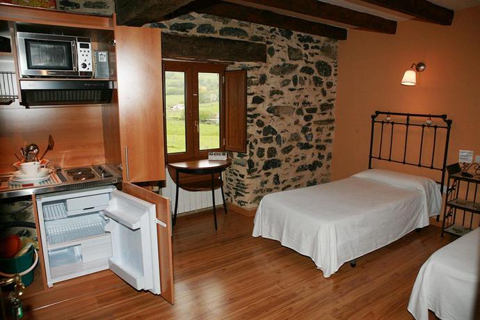 Casa Rural Pikatzaenea Baserria
