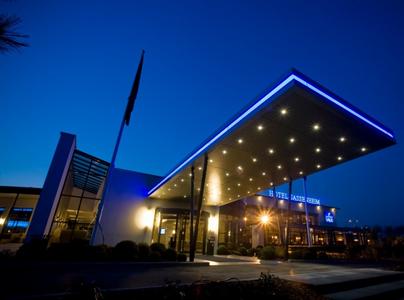 Van der Valk Hotel Casino