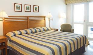 Hotel Rosa del Mar