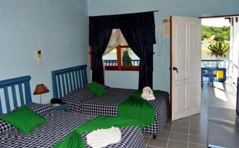 Hotel Casazul