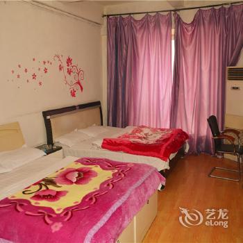 Lantian Hotel Apartment