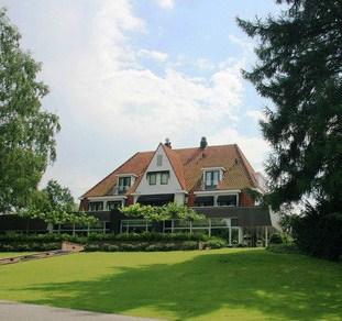 Fletcher Hotel Restaurant Sallandse Heuvelrug