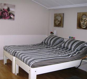 B&B De Tobbedanser Harlingen