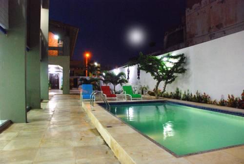 Pousada Costa Marina Fortaleza