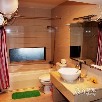 YangWoLingHuaYuanHotel