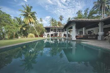 Mandalay Koggala
