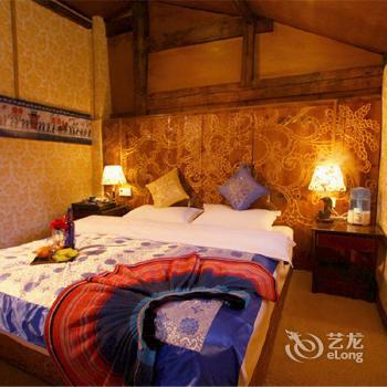 Chihe Boutique Hostel