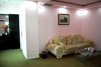 Weiduo 666 Hotel