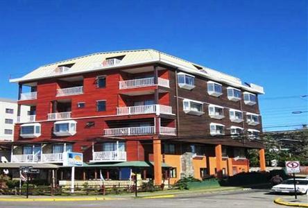 Hotel Encanto del Rio
