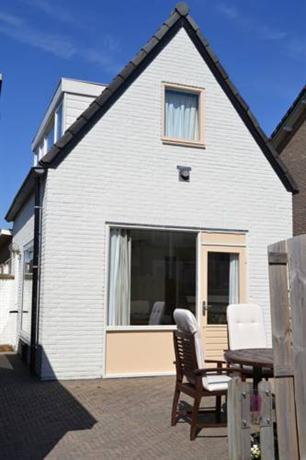 Zomerhuis Flip Flop