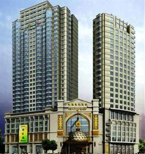 Haiyue Hotel