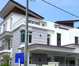 KompoVilla
