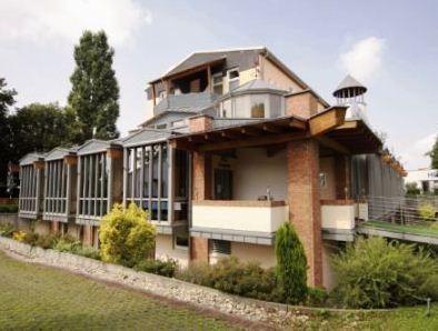 BEST WESTERN Hotel Riedstern