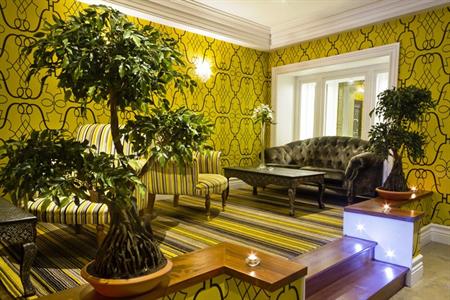 Westcourt Hotel