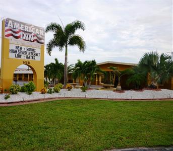 American Inn Punta Gorda