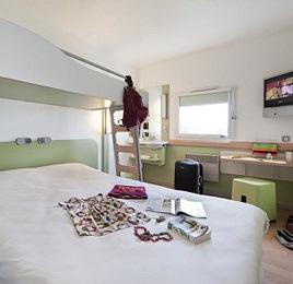 Ibis Budget Pontivy Ex Etap Hotel