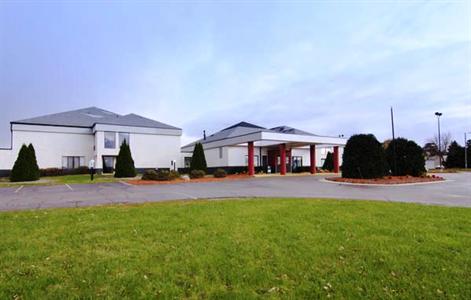 Americas Best Value Inn Fort Atkinson