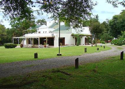 Las Moras Hotel