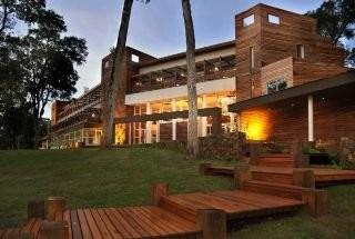Gran Hotel Tourbillon Bella Vista