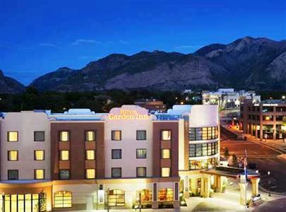 Hilton Garden Inn Ogden UT