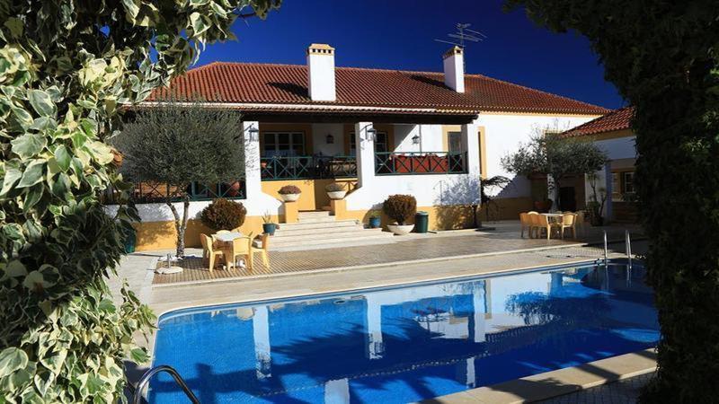 Quinta Do Lagar De S Jose