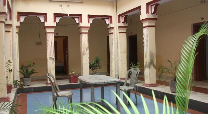Siyaram Guest House