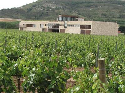 Hacienda Abascal Valladolid