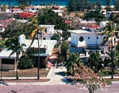 Villa Armonia Tarara