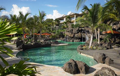 Wailea Ho'Olei Resort - Maui Rental Group