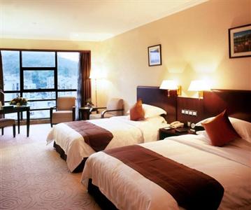 Wanxing Hotel