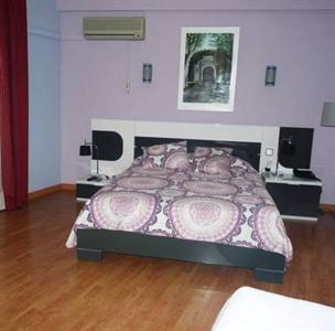 Hostal Real Aranjuez