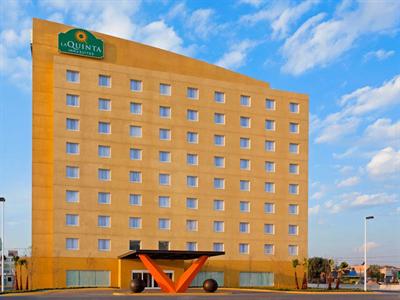 La Quinta Inn & Suites San Luis Potosí