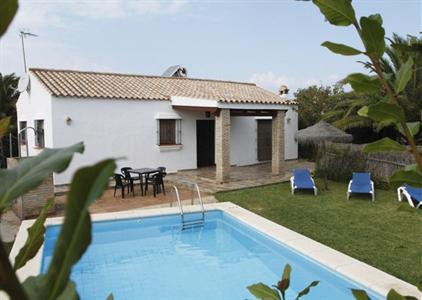 Hostal El Arco Conil de la Frontera